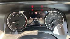 Nissan Qashqai 1.3 DiG-T MH Acenta Premium 5dr Petrol Hatchback